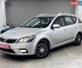 Серый Киа Сид, объемом двигателя 1.6 л и пробегом 140 тыс. км за 8999 $, фото 36 на Automoto.ua