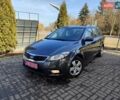 Серый Киа Сид, объемом двигателя 1.4 л и пробегом 146 тыс. км за 5999 $, фото 13 на Automoto.ua