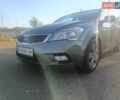 Серый Киа Сид, объемом двигателя 1.58 л и пробегом 203 тыс. км за 6700 $, фото 1 на Automoto.ua
