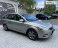 Серый Киа Сид, объемом двигателя 1.6 л и пробегом 193 тыс. км за 7400 $, фото 4 на Automoto.ua