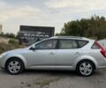 Сірий Кіа Сід, об'ємом двигуна 1.6 л та пробігом 247 тис. км за 3850 $, фото 1 на Automoto.ua