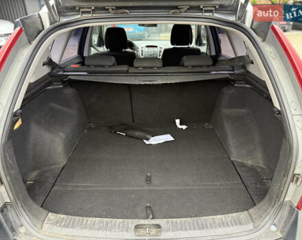 Серый Киа Сид, объемом двигателя 1.4 л и пробегом 250 тыс. км за 4999 $, фото 11 на Automoto.ua