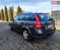 Серый Киа Сид, объемом двигателя 1.4 л и пробегом 146 тыс. км за 5999 $, фото 9 на Automoto.ua