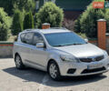 Серый Киа Сид, объемом двигателя 1.4 л и пробегом 234 тыс. км за 6000 $, фото 1 на Automoto.ua