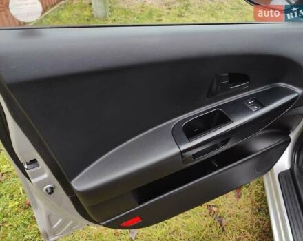 Серый Киа Сид, объемом двигателя 1.4 л и пробегом 211 тыс. км за 6550 $, фото 16 на Automoto.ua