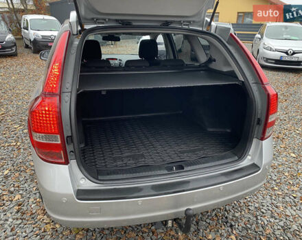 Серый Киа Сид, объемом двигателя 1.58 л и пробегом 204 тыс. км за 6299 $, фото 29 на Automoto.ua