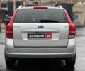 Серый Киа Сид, объемом двигателя 1.6 л и пробегом 224 тыс. км за 7490 $, фото 8 на Automoto.ua