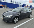 Серый Киа Сид, объемом двигателя 1.4 л и пробегом 210 тыс. км за 5900 $, фото 7 на Automoto.ua
