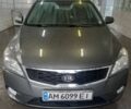 Сірий Кіа Сід, об'ємом двигуна 1.6 л та пробігом 373 тис. км за 5850 $, фото 1 на Automoto.ua