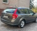 Серый Киа Сид, объемом двигателя 1.6 л и пробегом 239 тыс. км за 7200 $, фото 3 на Automoto.ua