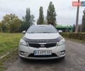 Серый Киа Сид, объемом двигателя 1.58 л и пробегом 223 тыс. км за 7500 $, фото 2 на Automoto.ua