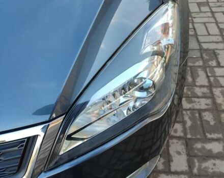 Серый Киа Сид, объемом двигателя 1.4 л и пробегом 146 тыс. км за 5999 $, фото 3 на Automoto.ua