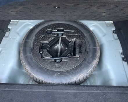 Серый Киа Сид, объемом двигателя 2 л и пробегом 297 тыс. км за 3750 $, фото 13 на Automoto.ua