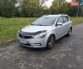 Серый Киа Сид, объемом двигателя 1.58 л и пробегом 223 тыс. км за 7500 $, фото 1 на Automoto.ua