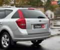 Серый Киа Сид, объемом двигателя 1.6 л и пробегом 224 тыс. км за 7490 $, фото 6 на Automoto.ua