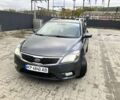 Киа Сид 2010 в Стрые на Automoto.ua Серый Киа Сид, объемом двигателя 1.6 л и пробегом 284 тыс. км за 3800 $, фото 6 на Automoto.ua