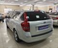 Серый Киа Сид, объемом двигателя 1.4 л и пробегом 183 тыс. км за 6699 $, фото 3 на Automoto.ua