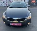 Сірий Кіа Сід, об'ємом двигуна 1.6 л та пробігом 161 тис. км за 8950 $, фото 2 на Automoto.ua