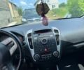 Серый Киа Сид, объемом двигателя 1.6 л и пробегом 263 тыс. км за 3200 $, фото 5 на Automoto.ua