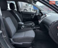 Серый Киа Сид, объемом двигателя 1.6 л и пробегом 187 тыс. км за 7200 $, фото 11 на Automoto.ua