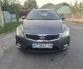 Сірий Кіа Сід, об'ємом двигуна 1.6 л та пробігом 250 тис. км за 3803 $, фото 1 на Automoto.ua