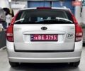 Серый Киа Сид, объемом двигателя 1.6 л и пробегом 140 тыс. км за 8999 $, фото 25 на Automoto.ua