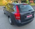 Сірий Кіа Сід, об'ємом двигуна 1.6 л та пробігом 161 тис. км за 8950 $, фото 11 на Automoto.ua