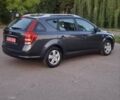 Сірий Кіа Сід, об'ємом двигуна 1.6 л та пробігом 103 тис. км за 7800 $, фото 18 на Automoto.ua