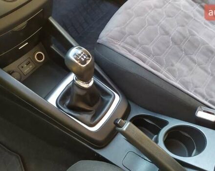 Серый Киа Сид, объемом двигателя 1.58 л и пробегом 246 тыс. км за 6500 $, фото 28 на Automoto.ua