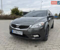 Серый Киа Сид, объемом двигателя 1.6 л и пробегом 276 тыс. км за 6700 $, фото 18 на Automoto.ua