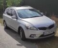 Серый Киа Сид, объемом двигателя 1.6 л и пробегом 254 тыс. км за 6250 $, фото 1 на Automoto.ua