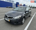 Серый Киа Сид, объемом двигателя 1.4 л и пробегом 210 тыс. км за 5900 $, фото 1 на Automoto.ua