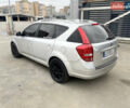 Серый Киа Сид, объемом двигателя 1.58 л и пробегом 263 тыс. км за 5999 $, фото 7 на Automoto.ua