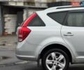 Серый Киа Сид, объемом двигателя 1.6 л и пробегом 224 тыс. км за 7490 $, фото 10 на Automoto.ua