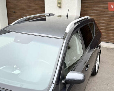 Серый Киа Сид, объемом двигателя 1.6 л и пробегом 263 тыс. км за 6750 $, фото 6 на Automoto.ua