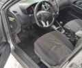 Сірий Кіа Сід, об'ємом двигуна 1.6 л та пробігом 290 тис. км за 5700 $, фото 10 на Automoto.ua