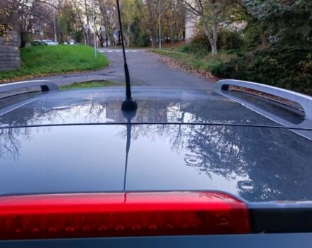 Сірий Кіа Сід, об'ємом двигуна 1.4 л та пробігом 180 тис. км за 4650 $, фото 11 на Automoto.ua