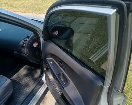 Сірий Кіа Сід, об'ємом двигуна 1.58 л та пробігом 253 тис. км за 5200 $, фото 4 на Automoto.ua