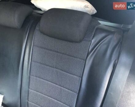 Сірий Кіа Сід, об'ємом двигуна 1.6 л та пробігом 225 тис. км за 6000 $, фото 1 на Automoto.ua
