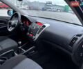 Серый Киа Сид, объемом двигателя 1.6 л и пробегом 187 тыс. км за 7200 $, фото 9 на Automoto.ua