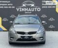 Серый Киа Сид, объемом двигателя 1.6 л и пробегом 193 тыс. км за 7400 $, фото 1 на Automoto.ua