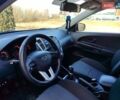 Серый Киа Сид, объемом двигателя 1.4 л и пробегом 146 тыс. км за 5999 $, фото 12 на Automoto.ua