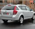 Серый Киа Сид, объемом двигателя 1.6 л и пробегом 224 тыс. км за 7490 $, фото 8 на Automoto.ua