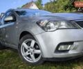 Серый Киа Сид, объемом двигателя 1.4 л и пробегом 204 тыс. км за 6100 $, фото 23 на Automoto.ua