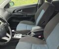 Серый Киа Сид, объемом двигателя 1.58 л и пробегом 223 тыс. км за 7500 $, фото 11 на Automoto.ua