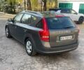 Серый Киа Сид, объемом двигателя 1.6 л и пробегом 239 тыс. км за 7200 $, фото 2 на Automoto.ua