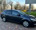 Серый Киа Сид, объемом двигателя 1.6 л и пробегом 188 тыс. км за 6999 $, фото 6 на Automoto.ua