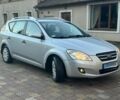 Серый Киа Сид, объемом двигателя 2 л и пробегом 298 тыс. км за 3400 $, фото 1 на Automoto.ua
