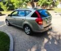 Серый Киа Сид, объемом двигателя 1.6 л и пробегом 270 тыс. км за 6750 $, фото 7 на Automoto.ua