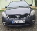 Сірий Кіа Сід, об'ємом двигуна 1.58 л та пробігом 290 тис. км за 6000 $, фото 1 на Automoto.ua